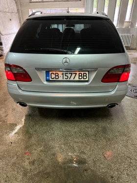 Mercedes-Benz E 280 Е280CDI, снимка 3