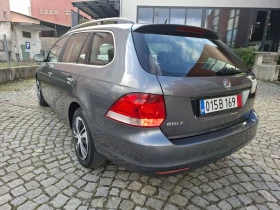     VW Golf Variant 1.9TDI-105..  ! !