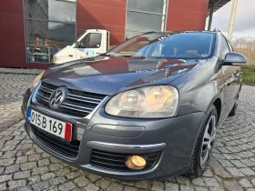     VW Golf Variant 1.9TDI-105..  ! !