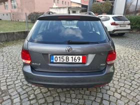     VW Golf Variant 1.9TDI-105..  ! !