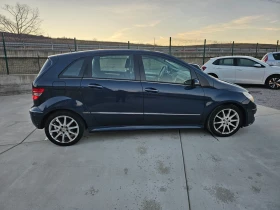 Mercedes-Benz B 170 1.7бен.115к.с., снимка 7