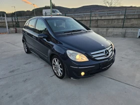 Mercedes-Benz B 170 1.7бен.115к.с., снимка 3