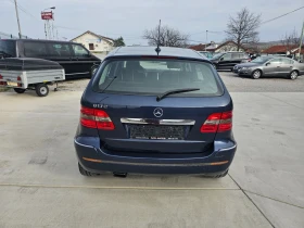 Mercedes-Benz B 170 1.7.115.. | Mobile.bg    8