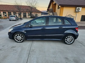 Mercedes-Benz B 170 1.7бен.115к.с., снимка 5