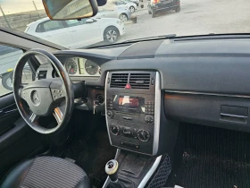 Mercedes-Benz B 170 1.7бен.115к.с., снимка 9