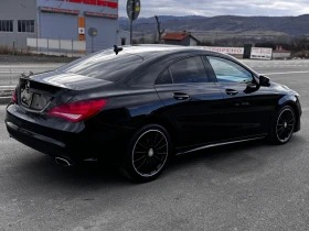 Mercedes-Benz CLA 220 4 MATIC , снимка 3