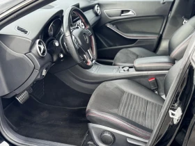 Mercedes-Benz CLA 220 4 MATIC , снимка 7