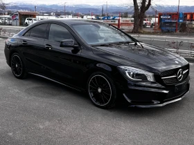 Mercedes-Benz CLA 220 4 MATIC , снимка 2