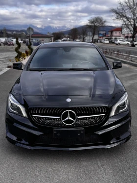 Mercedes-Benz CLA 220 4 MATIC , снимка 1