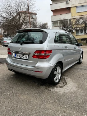 Mercedes-Benz B 200 Швейцария!Обслужен, снимка 5