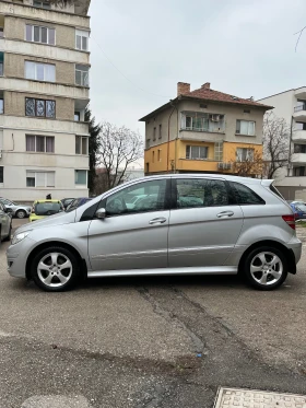 Mercedes-Benz B 200 Швейцария!Обслужен, снимка 8