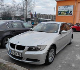 BMW 318, снимка 1