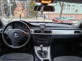 BMW 318, снимка 5