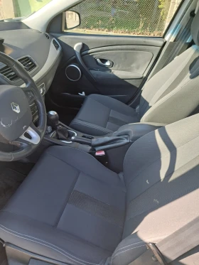 Renault Megane 1.5 dci, снимка 11