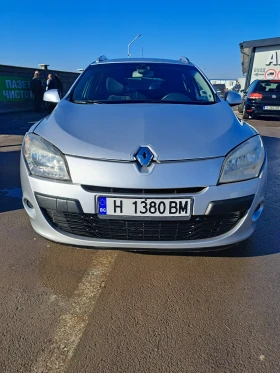 Renault Megane 1.5 dci, снимка 7