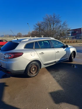 Renault Megane 1.5 dci, снимка 4