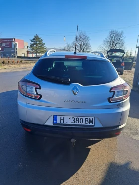 Renault Megane 1.5 dci, снимка 3