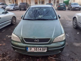 Opel Astra 1.6, снимка 1