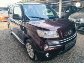     Daihatsu Materia 1.5i GPL 