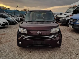 Daihatsu Materia 1.5i GPL , снимка 1