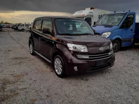 Daihatsu Materia 1.5i GPL , снимка 3