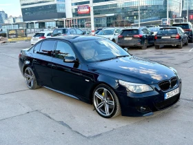 BMW 530 530d face M-pack, снимка 5