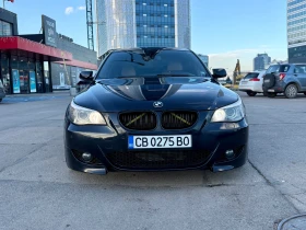 BMW 530 530d face M-pack, снимка 2