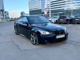 BMW 530 530d face M-pack, снимка 1