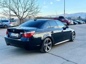 BMW 530 530d face M-pack, снимка 4