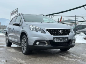 Peugeot 2008 1.5-BLUEHDI-NEW FACE-CAR PLAY-TOP-LED-EURO-6D - [1] 