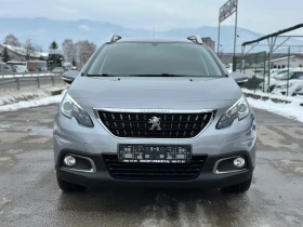 Peugeot 2008 1.5-BLUEHDI-NEW FACE-CAR PLAY-TOP-LED-EURO-6D - [3] 