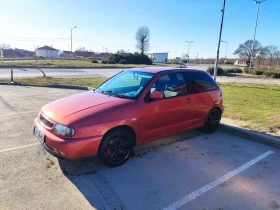 Seat Ibiza GTi, снимка 2