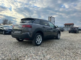 Citroen C4 Cactus - 8500 EUR - 12464506 | Car24.bg