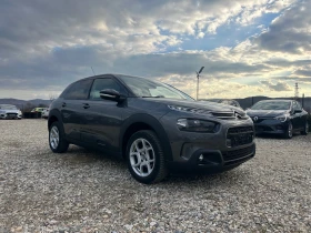 Citroen C4 Cactus - 8500 EUR - 12464506 | Car24.bg