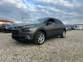 Citroen C4 Cactus  1