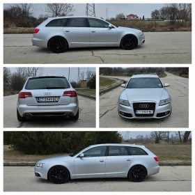 Audi A6 2.0 TDI 3* S-line, снимка 2