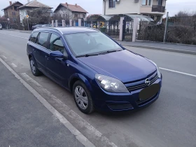 Opel Astra 1.4клима газ , снимка 6