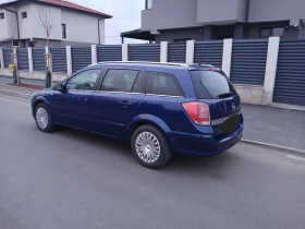 Opel Astra 1.4клима газ , снимка 1