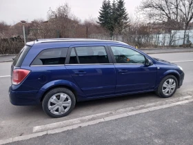 Opel Astra 1.4клима газ , снимка 8