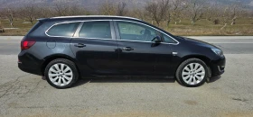 Opel Astra, снимка 4