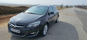 Opel Astra, снимка 2