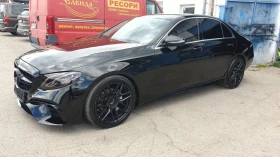 Mercedes-Benz E 220 AMG DIGITAL FULL - 40000 лв. - 97963597 2