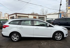 Ford Focus 1.5D-120HP= НАВИГАЦИЯ= КЛИМАТИК= ТОП= , снимка 6