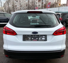 Ford Focus 1.5D-120HP= НАВИГАЦИЯ= КЛИМАТИК= ТОП= , снимка 4