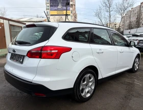 Ford Focus 1.5D-120HP= НАВИГАЦИЯ= КЛИМАТИК= ТОП= , снимка 5