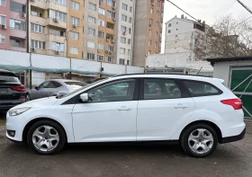 Ford Focus 1.5D-120HP= НАВИГАЦИЯ= КЛИМАТИК= ТОП= , снимка 2