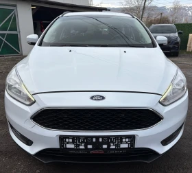 Ford Focus 1.5D-120HP= НАВИГАЦИЯ= КЛИМАТИК= ТОП= , снимка 8