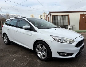 Ford Focus 1.5D-120HP= НАВИГАЦИЯ= КЛИМАТИК= ТОП= , снимка 7