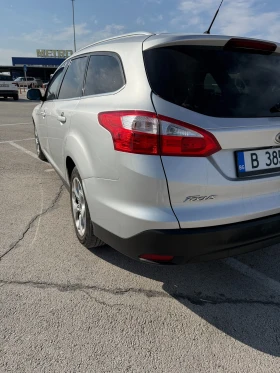 Ford Focus 1.6 TDCI, снимка 3