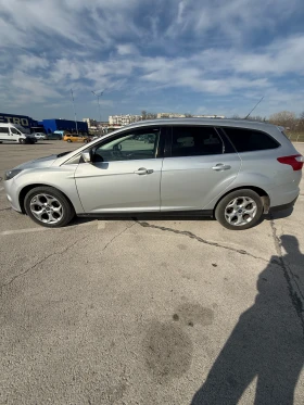 Ford Focus 1.6 TDCI, снимка 2